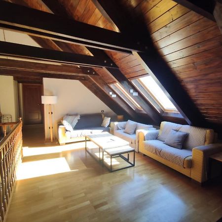 Inmocyma Casa Estrac Appartement Villanova Buitenkant foto