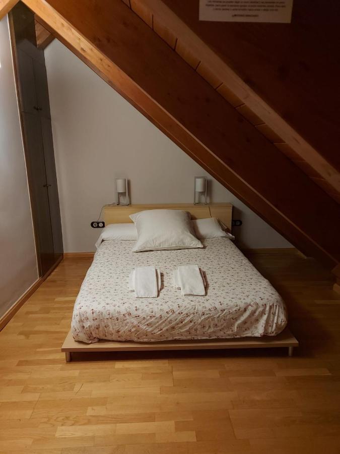 Inmocyma Casa Estrac Appartement Villanova Buitenkant foto