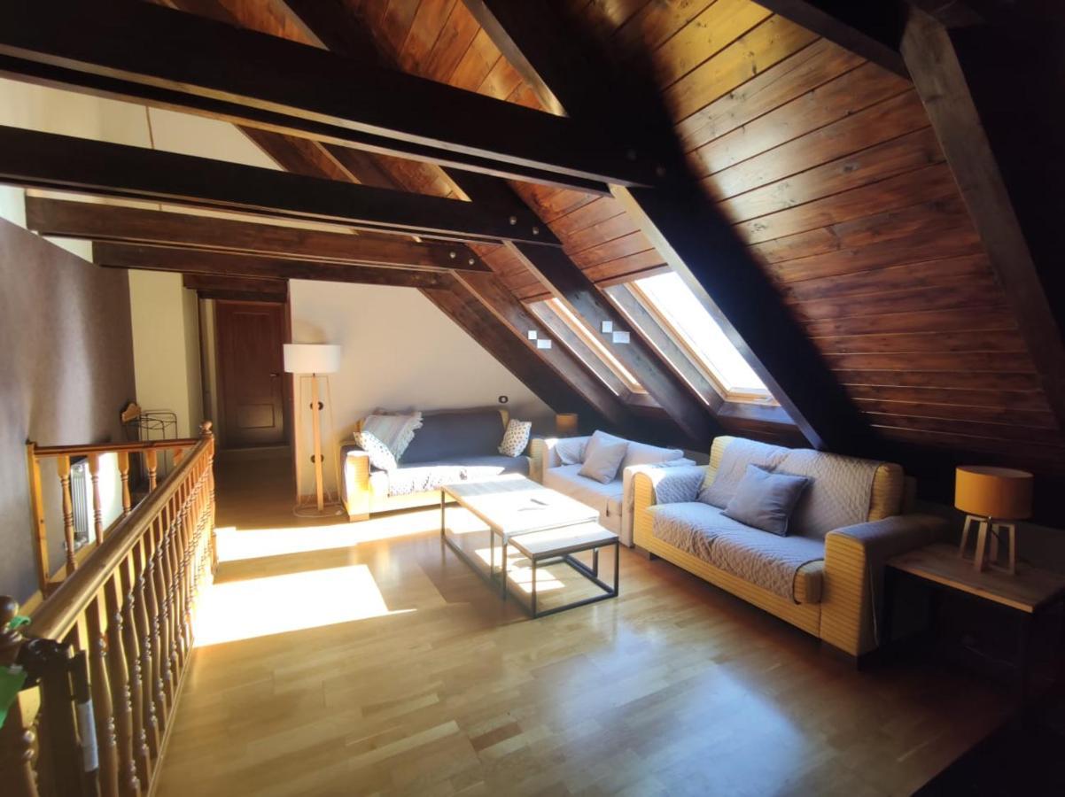 Inmocyma Casa Estrac Appartement Villanova Buitenkant foto