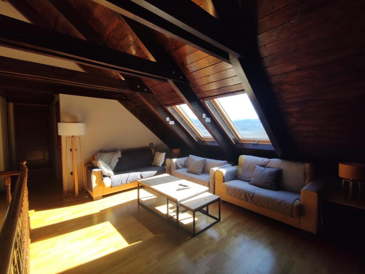 Inmocyma Casa Estrac Appartement Villanova Buitenkant foto