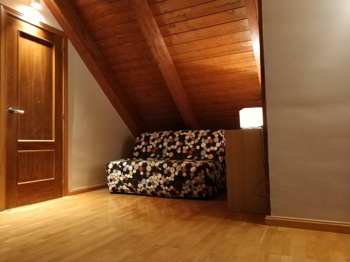 Inmocyma Casa Estrac Appartement Villanova Buitenkant foto